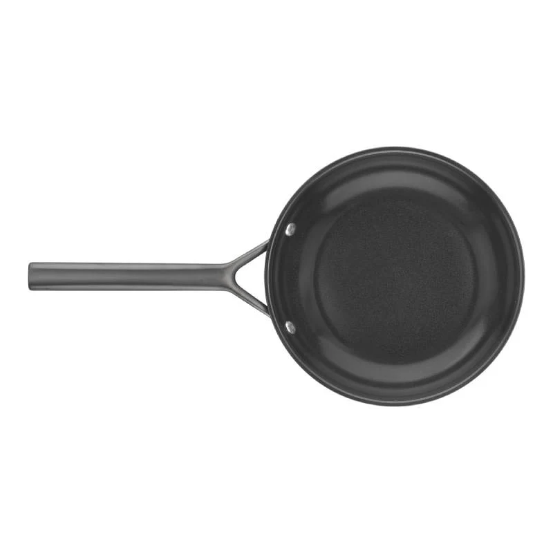 Zwilling Padella Milano 28 cm in Alluminio Nero