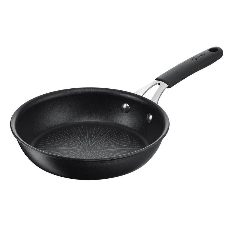 Lagostina Padella Tempra Antiaderente D20 cm