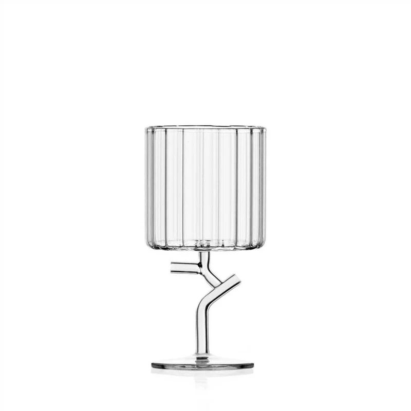 Ichendorf Milano Amaranta Calice 25 cl Trasparente
