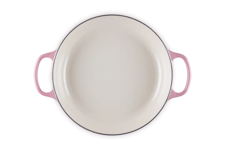 Le Creuset Campagnard Signature 'Berry' ø30cm / 3,5L