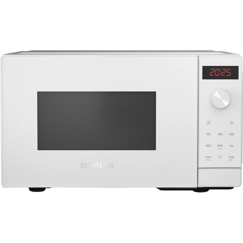Siemens Mikrowelle IQ100 FF023LMW0