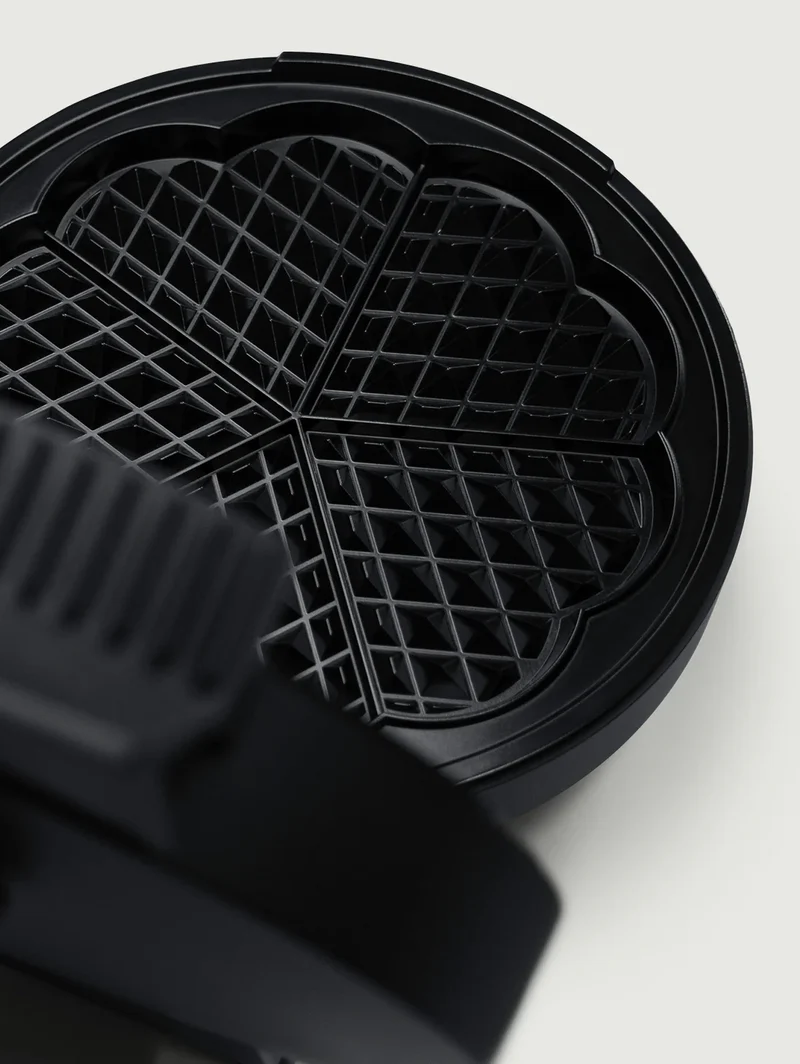 Waffeleisen Serie ONE