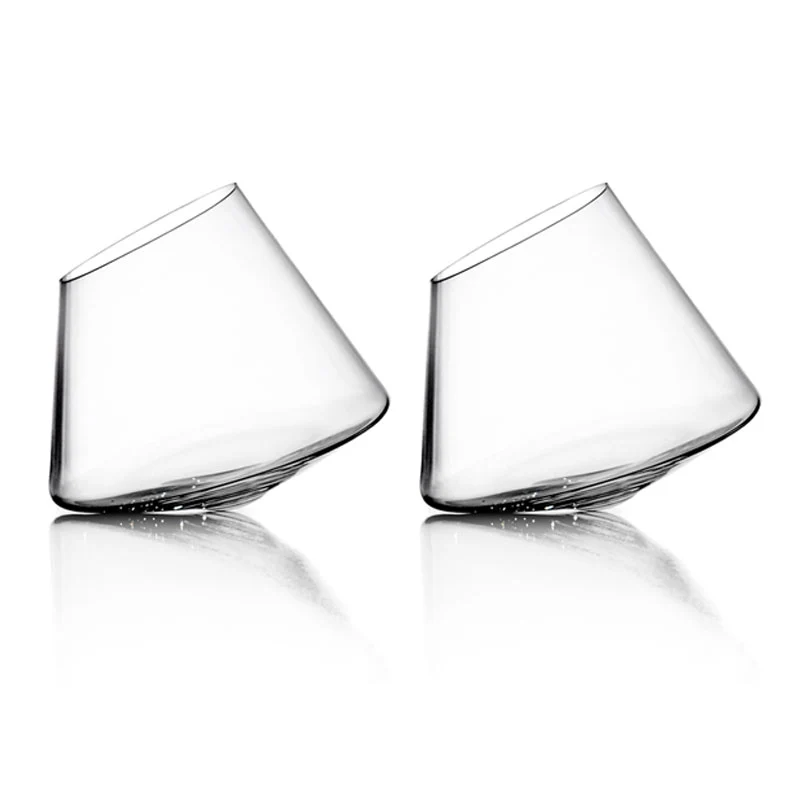Ichendorf Milano Set 2 Bicchieri Cognac Manhattan