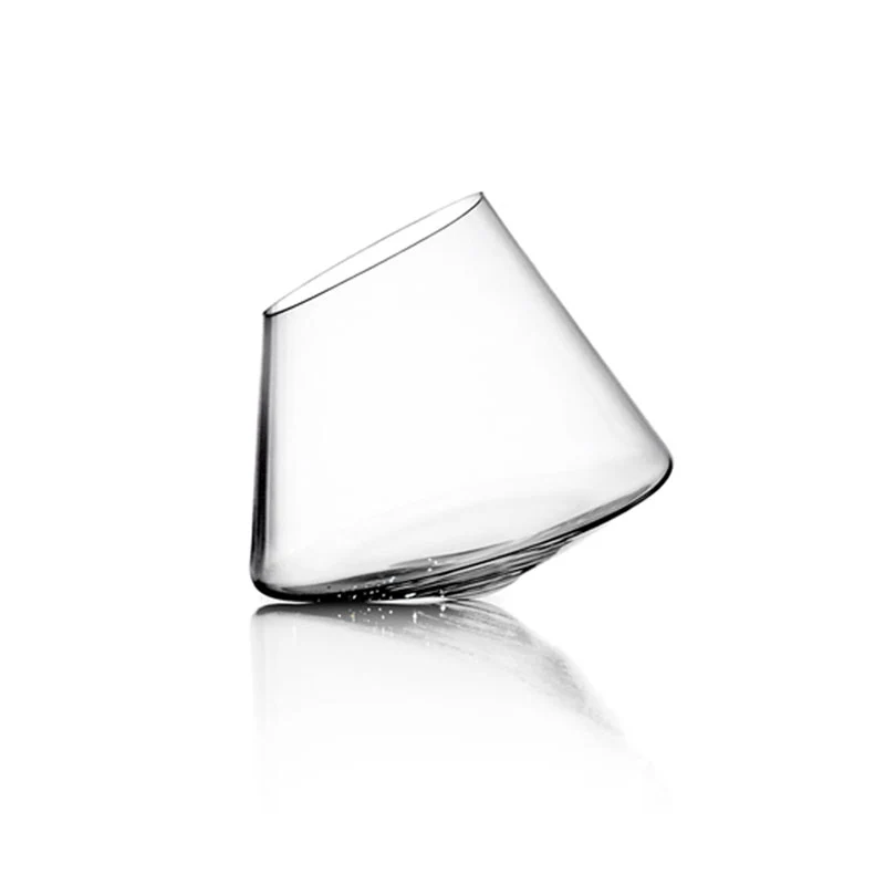 Ichendorf Milano Set 2 Bicchieri Cognac Manhattan