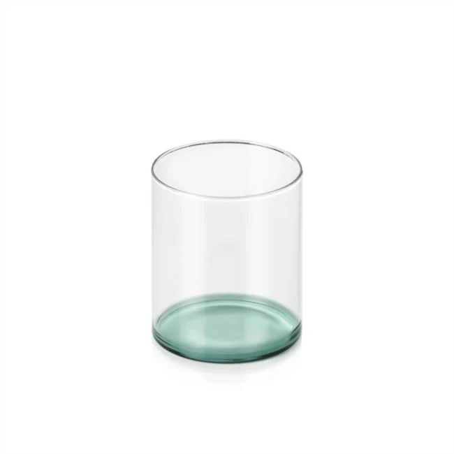Ichendorf Milano Fondale Set 6 Bicchieri Acqua in Vetro Borosilicato