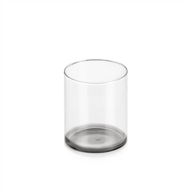 Ichendorf Milano Fondale Set 6 Bicchieri Acqua in Vetro Borosilicato