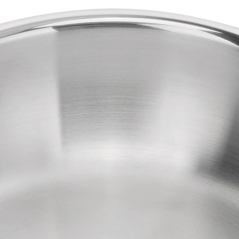 Zwilling Padella Pro D24 cm in Acciaio Inossidabile