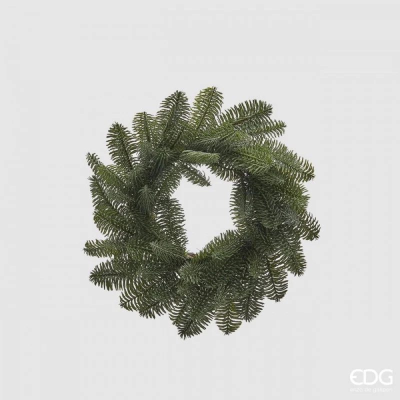 EDG Enzo De Gasperi Corona Pino Nobilis West D38 cm
