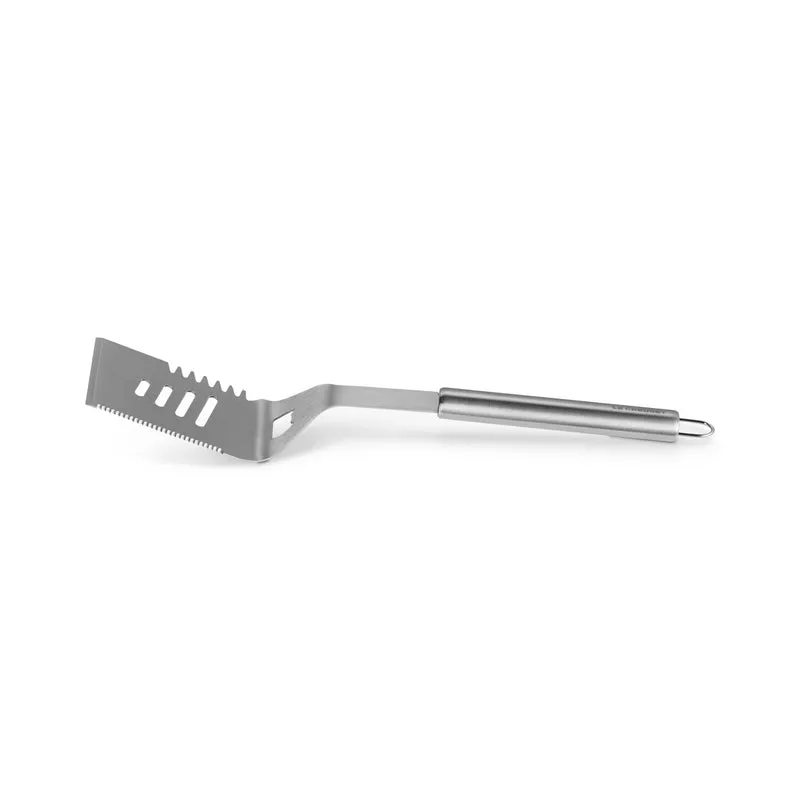 Le Creuset Edelstahl-Spatel „BBQ Outdoor“