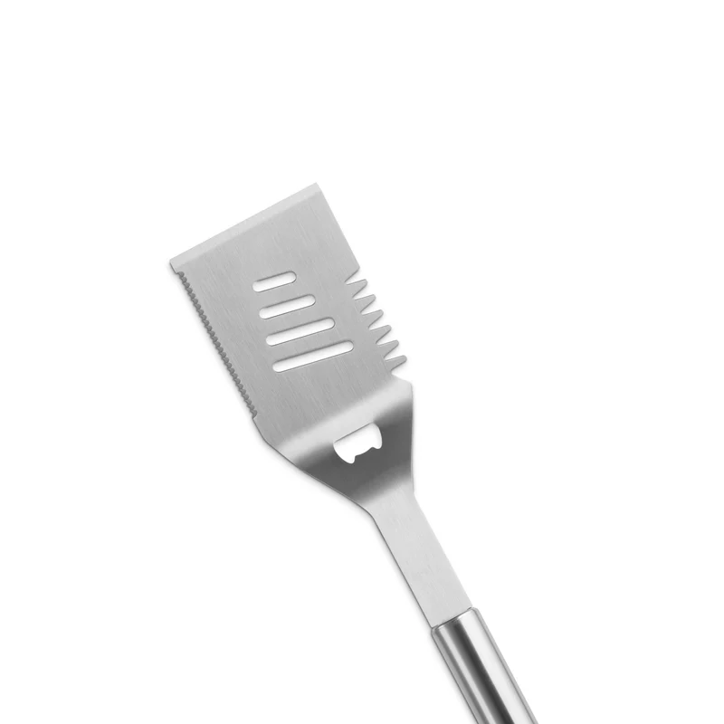 Le Creuset Edelstahl-Spatel „BBQ Outdoor“