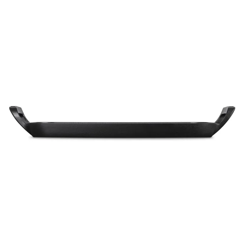 Le Creuset Grillplatte 40 cm 'BBQ Outdoor'