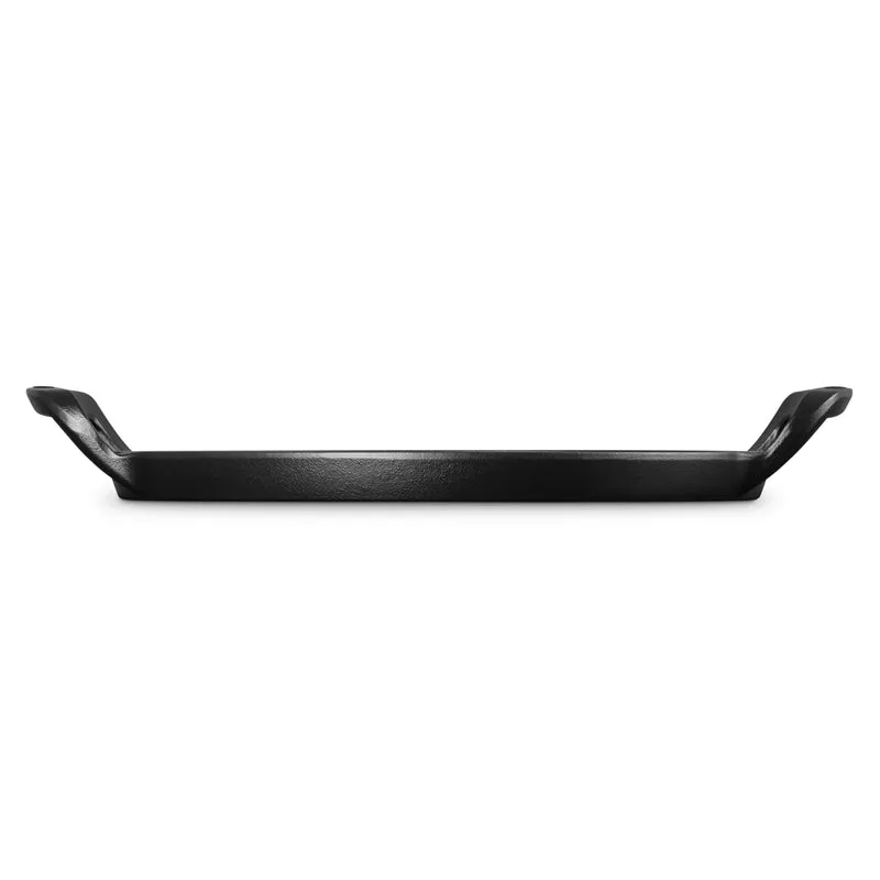 Le Creuset Pizzapfanne Ø35cm 'BBQ Outdoor'