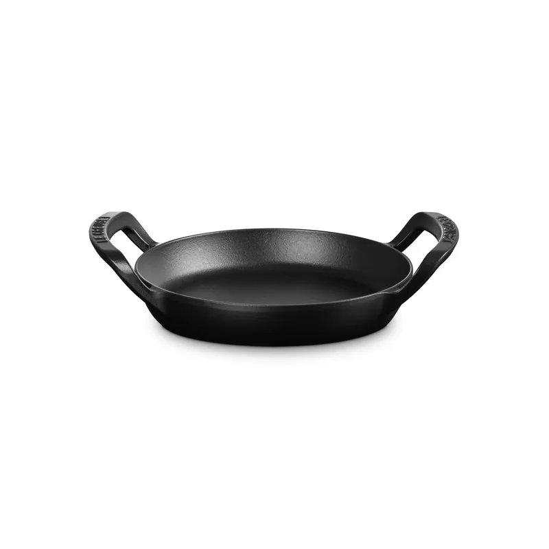 Le Creuset Grillpfanne Ø25cm 'BBQ Outdoor'