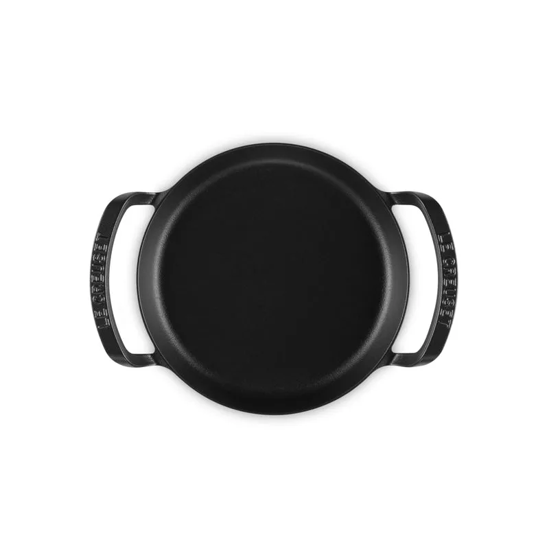 Le Creuset Grillpfanne Ø25cm 'BBQ Outdoor'