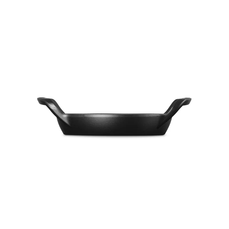 Le Creuset Grillpfanne Ø25cm 'BBQ Outdoor'