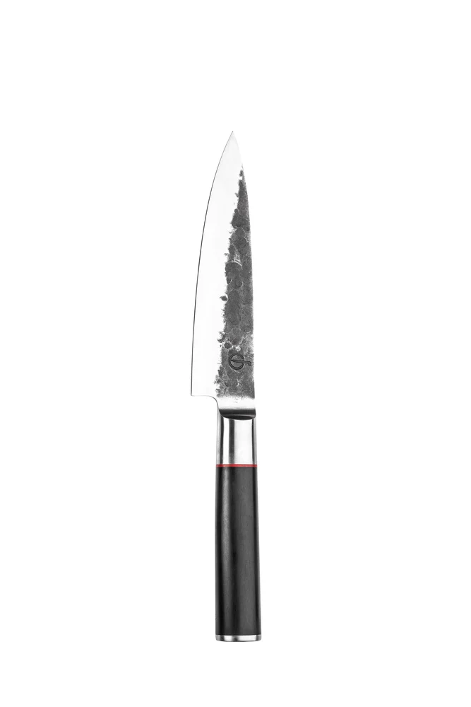 Kochmesser 16cm Sebra + Gratis Hülle