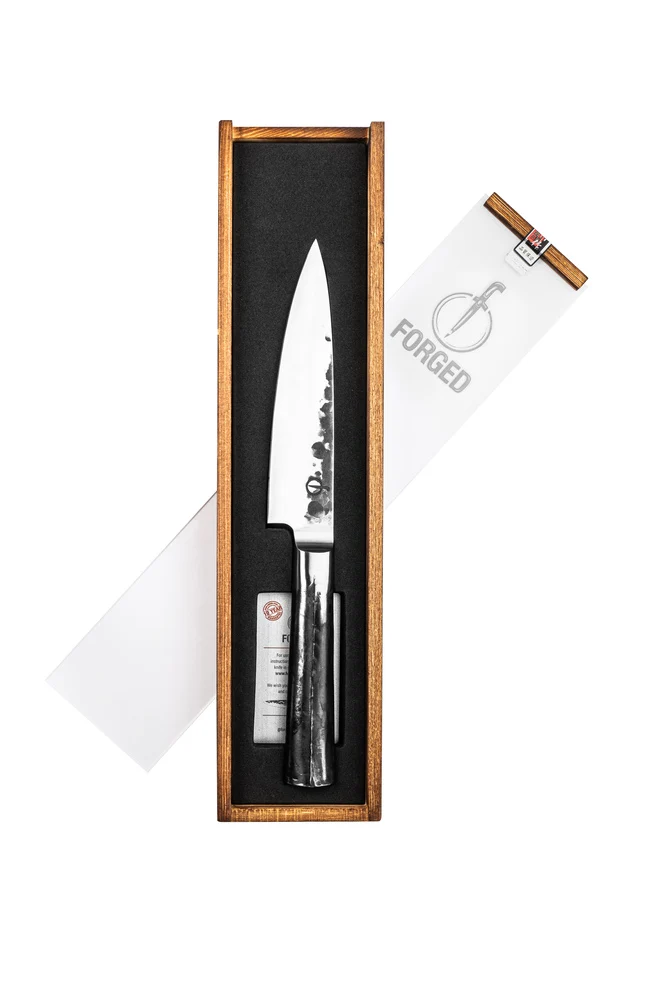 Kochmesser 16cm Intense + Gratis Hülle