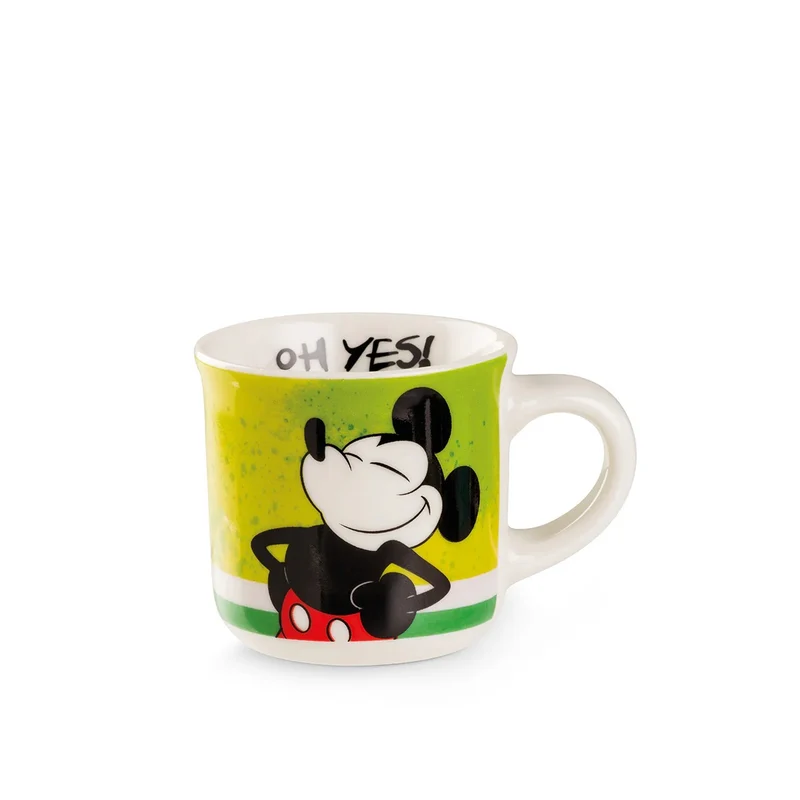 Egan Minimug Mickey Mouse Verde 80 ml