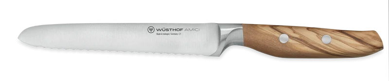 Wüsthof Messerblock 5-teilig 'Amici'