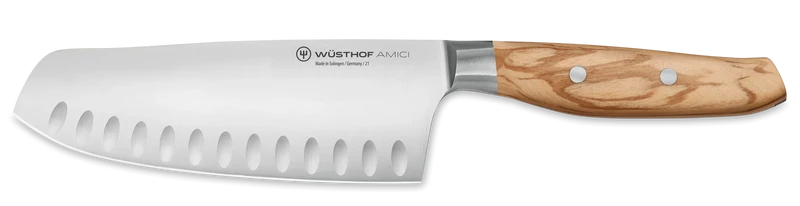 Wüsthof Messerblock 5-teilig 'Amici'