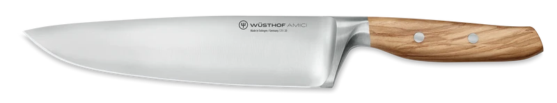 Wüsthof Messerblock 5-teilig 'Amici'