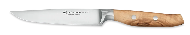 Wüsthof Steakmesser 12 cm 'Amici'