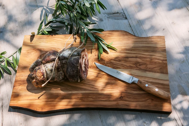 Wüsthof Steakmesser 12 cm 'Amici'