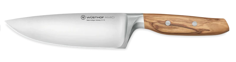 Wüsthof Kochmesser 16 cm 'Amici'