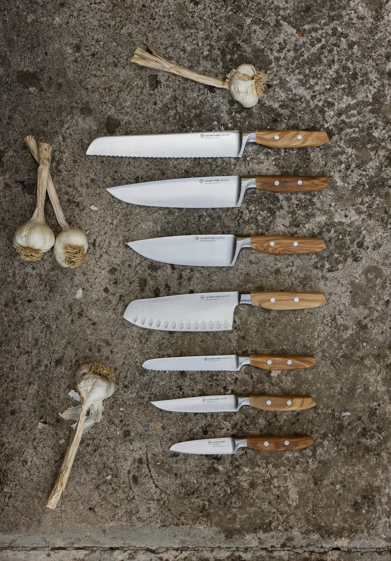 Wüsthof Kochmesser 16 cm 'Amici'
