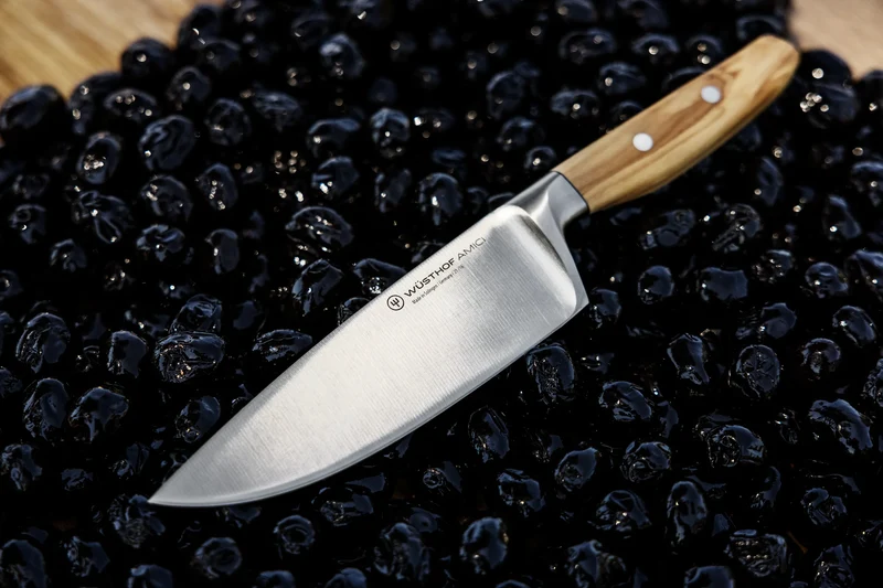 Wüsthof Kochmesser 16 cm 'Amici'