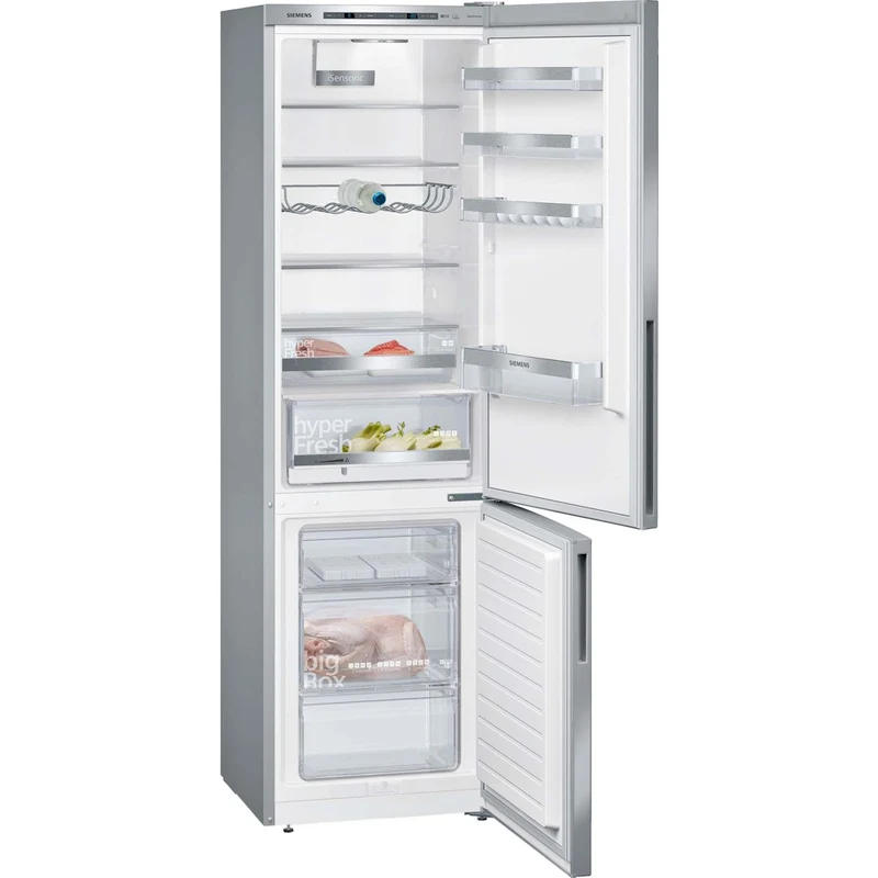 Siemens Kühl/Gefrierkombi IQ500 KG39EAICA