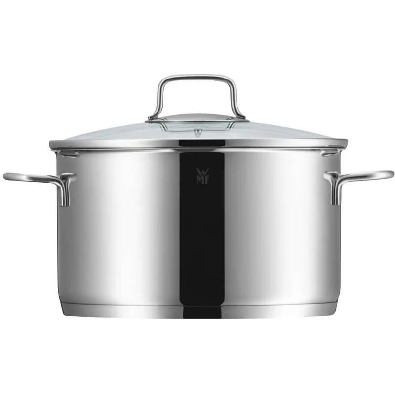 WMF 5-teiliges Pfannenset 'Astoria'