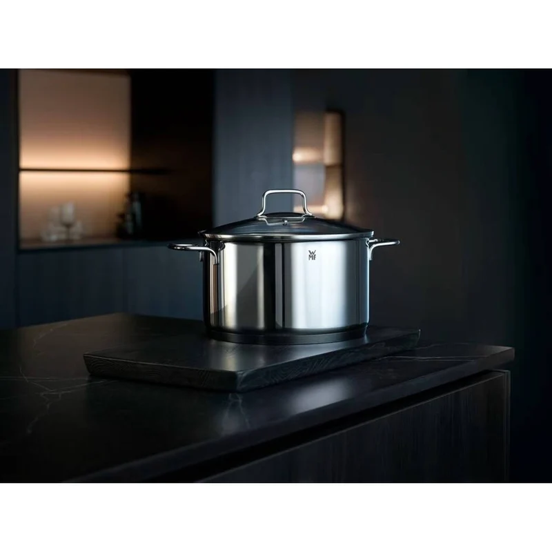 WMF 5-teiliges Pfannenset 'Astoria'