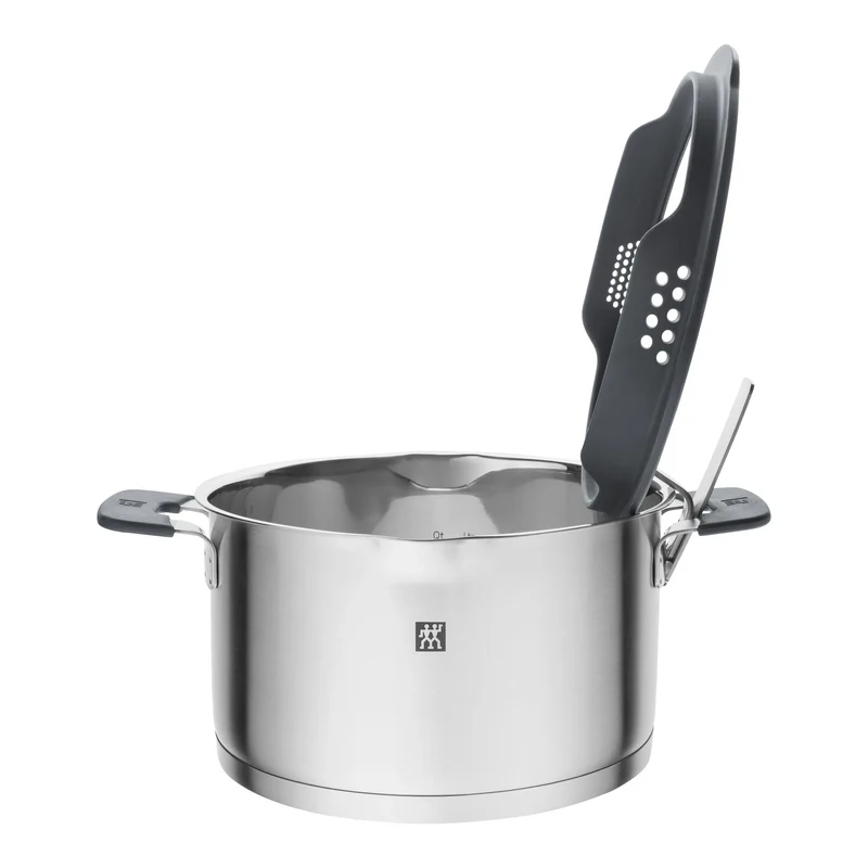Zwilling 5-teiliges Topfset „Simplify“