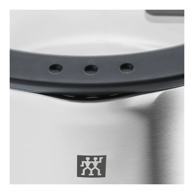 Zwilling 5-teiliges Topfset „Simplify“