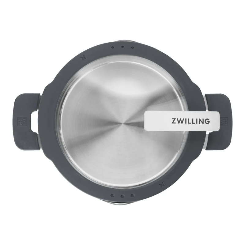Zwilling 5-teiliges Topfset „Simplify“