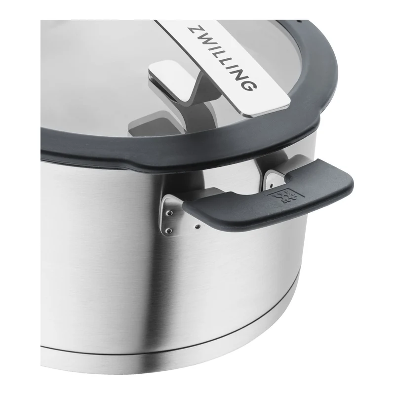 Zwilling 5-teiliges Topfset „Simplify“