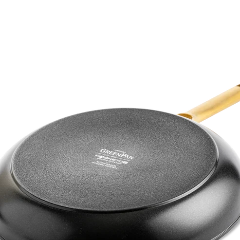 Greenpan Bratpfannenset 20/26 cm 'Padova Reserve Black'
