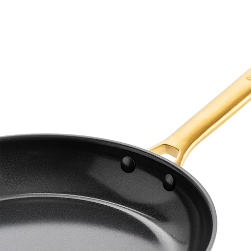 Greenpan Bratpfannenset 20/26 cm 'Padova Reserve Black'