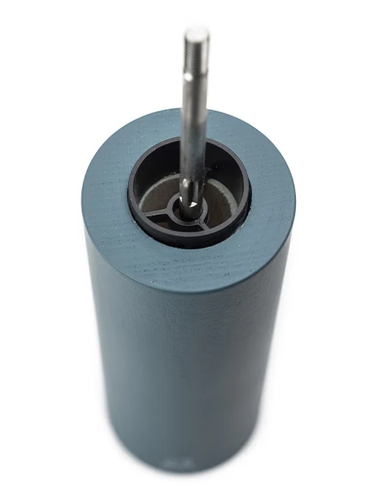 Pfeffermühle 21cm rauchblau Boreal