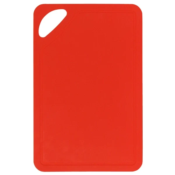 Schneidbrett Handy TPU 260 x 180mm verschiedene Farben
