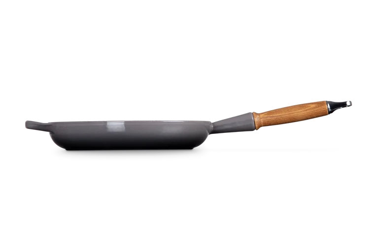 Le Creuset Bratpfanne Signature „Flint“ Ø 26 cm