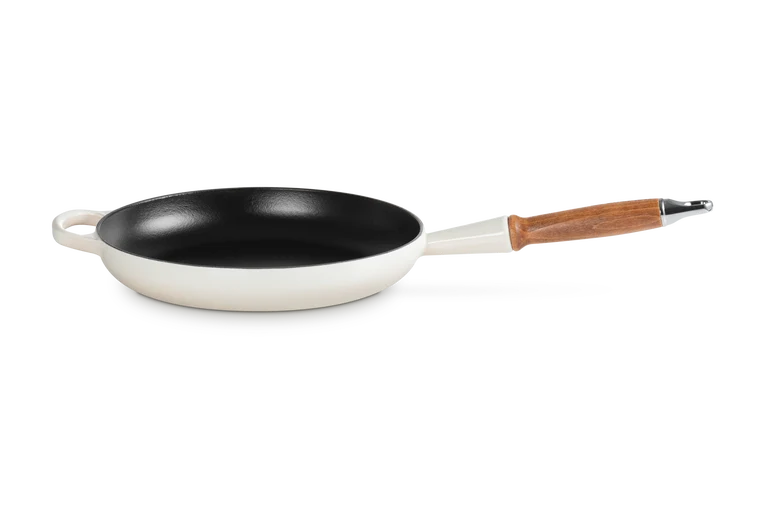 Le Creuset Signature Baiser-Bratpfanne Ø26 cm