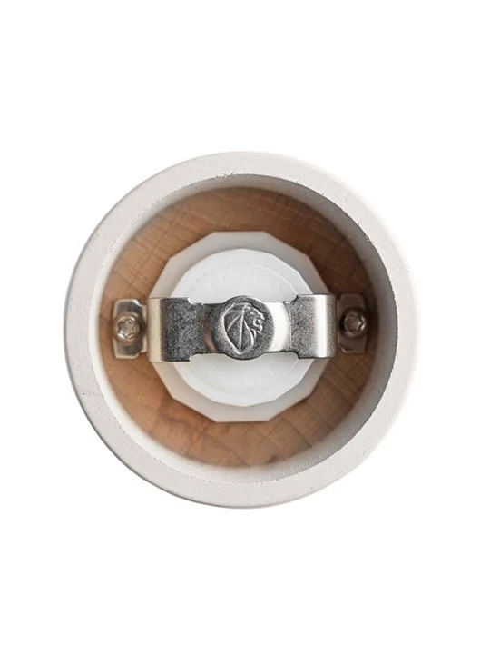 Salzmühle Z 12cm kieselgrau Boreal