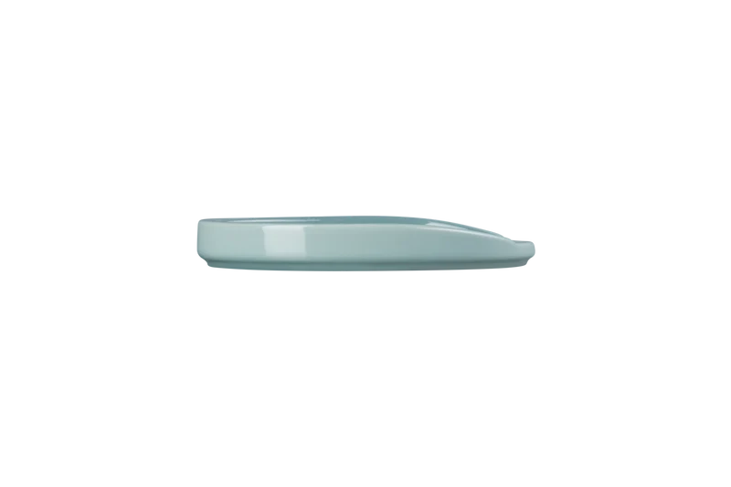 Le Creuset Löffelhalter Oval 'Meersalz'