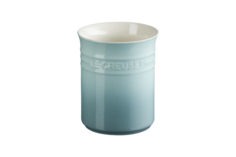 Le Creuset Pfannenwender 'Meersalz' 1,1L