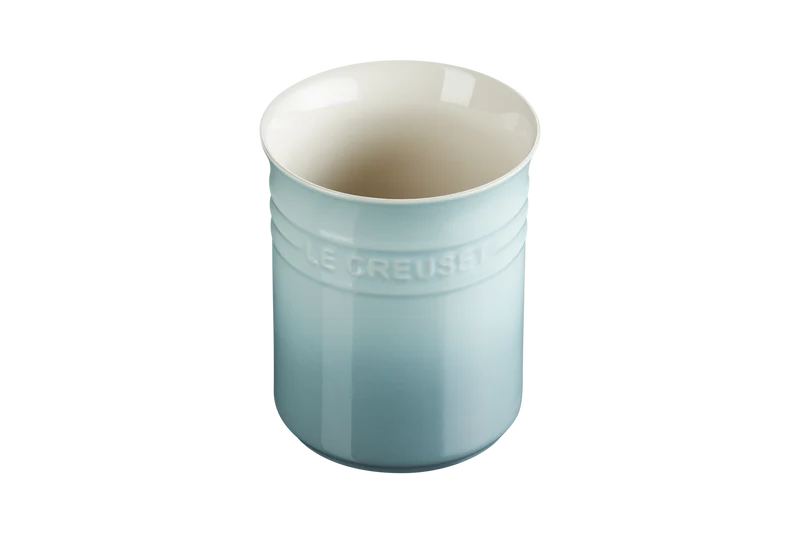 Le Creuset Pfannenwender 'Meersalz' 1,1L