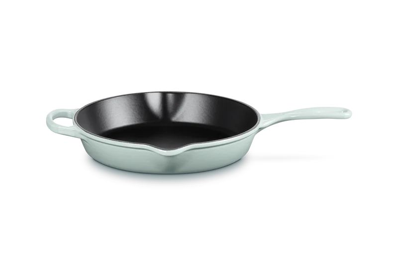 Le Creuset Bratpfanne Tradition 'Meersalz' Ø26cm