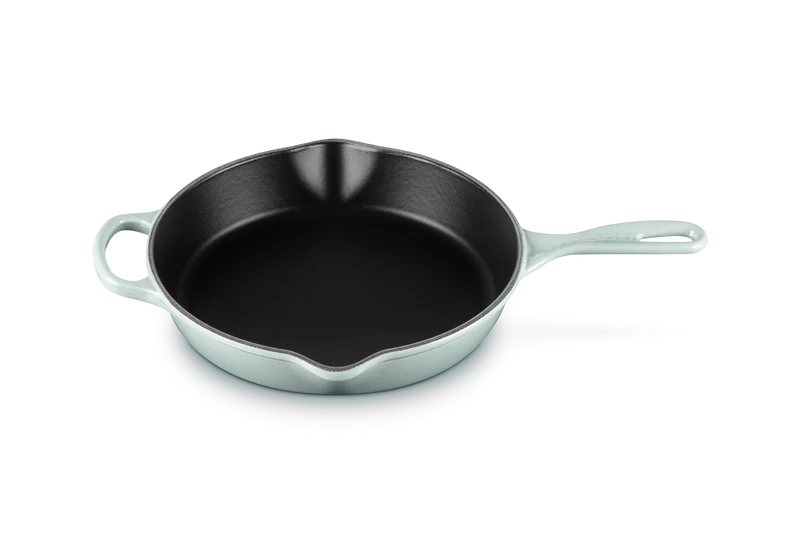 Le Creuset Bratpfanne Tradition 'Meersalz' Ø26cm