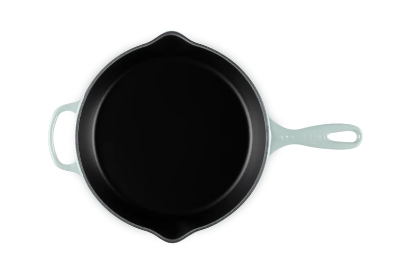 Le Creuset Bratpfanne Tradition 'Meersalz' Ø26cm